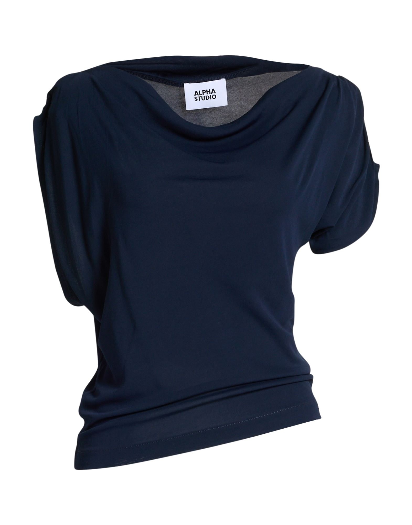 ALPHA STUDIO - Tops