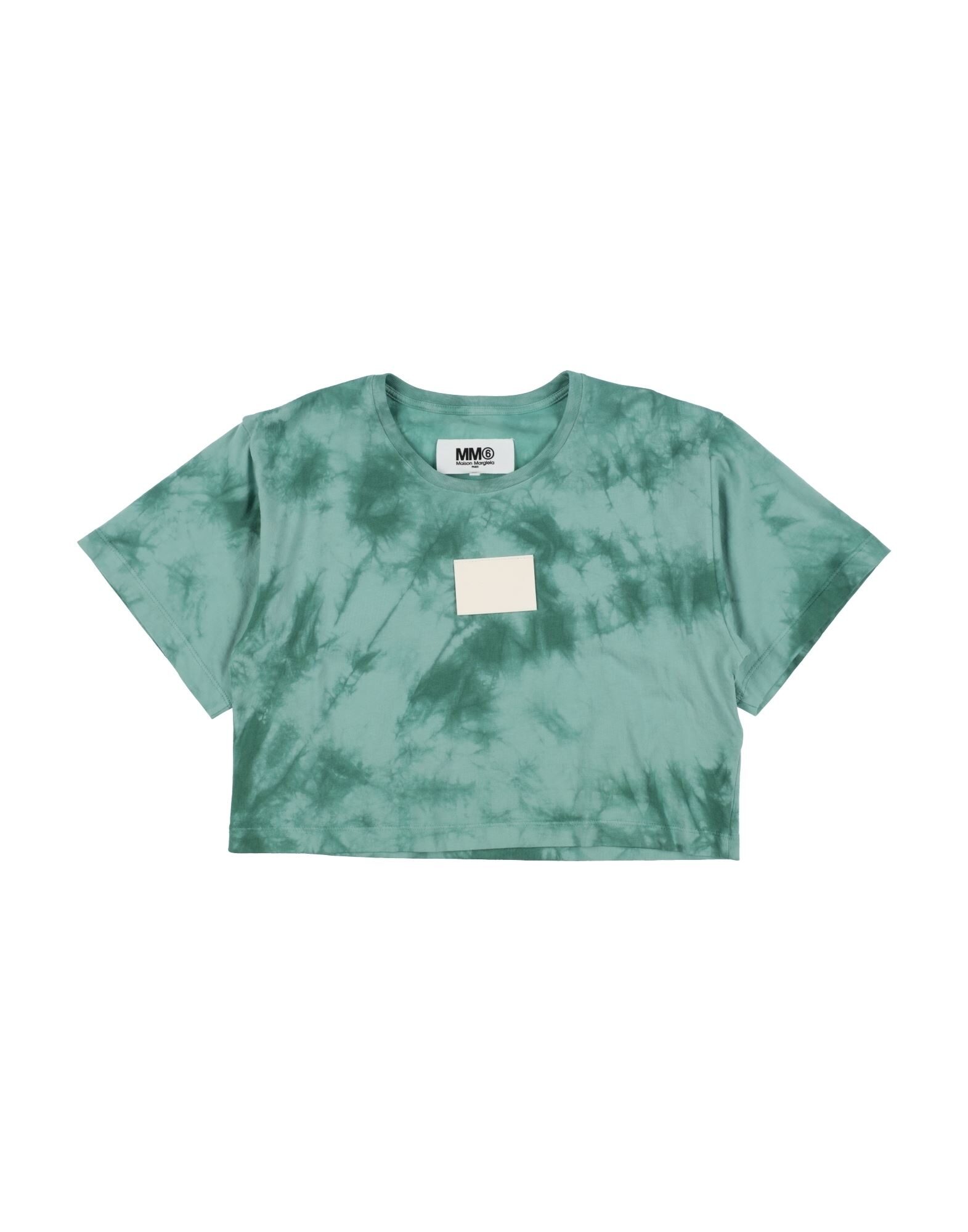 MM6 MAISON MARGIELA - T-shirts