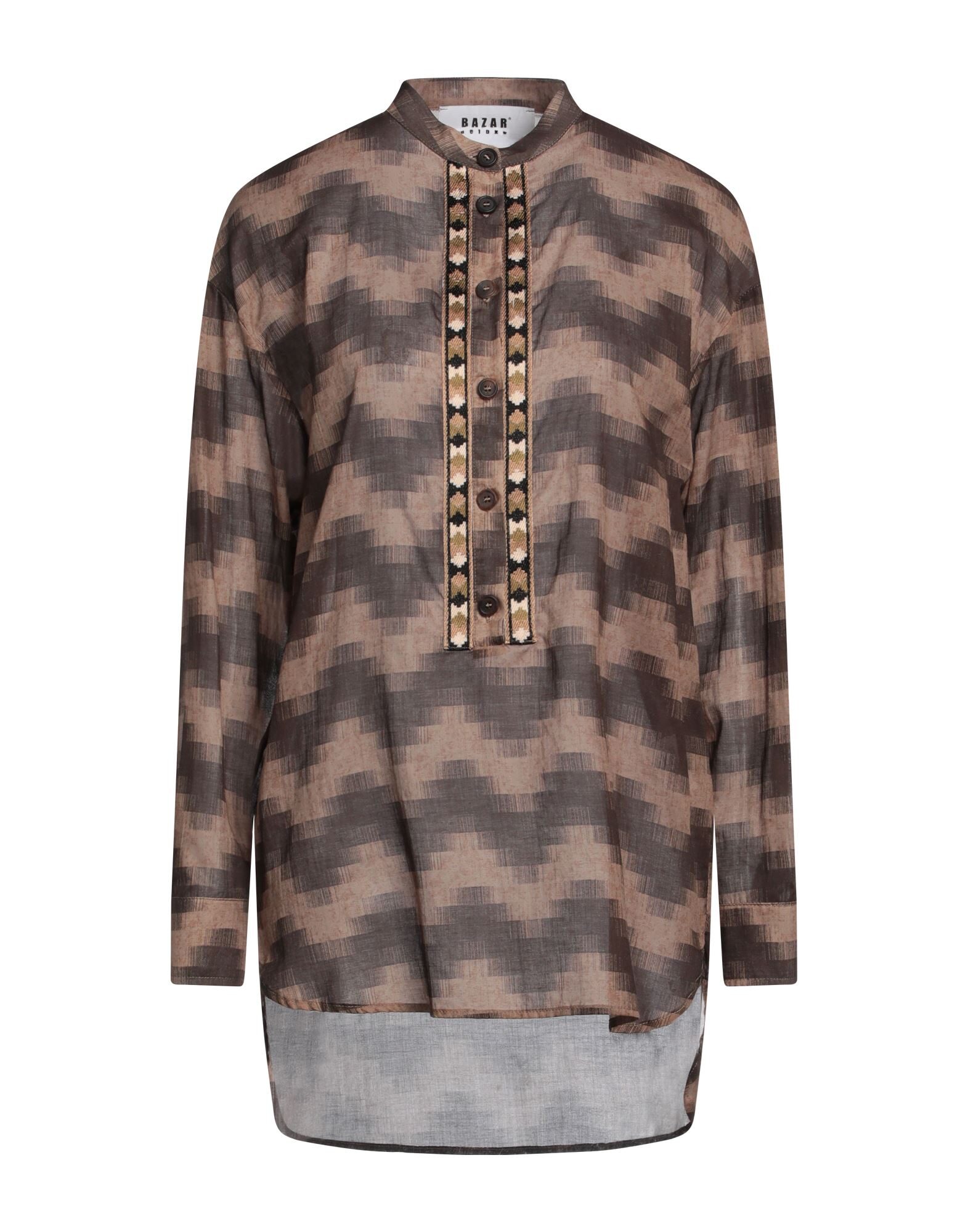 BAZAR DELUXE - Hemden