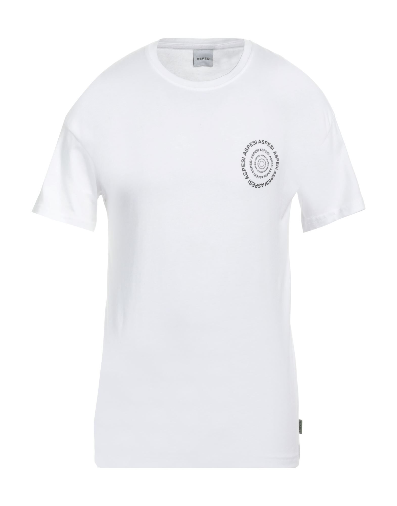 ASPESI - T-shirts
