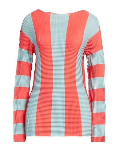 SUNNEI Top Orange 100% Polyester