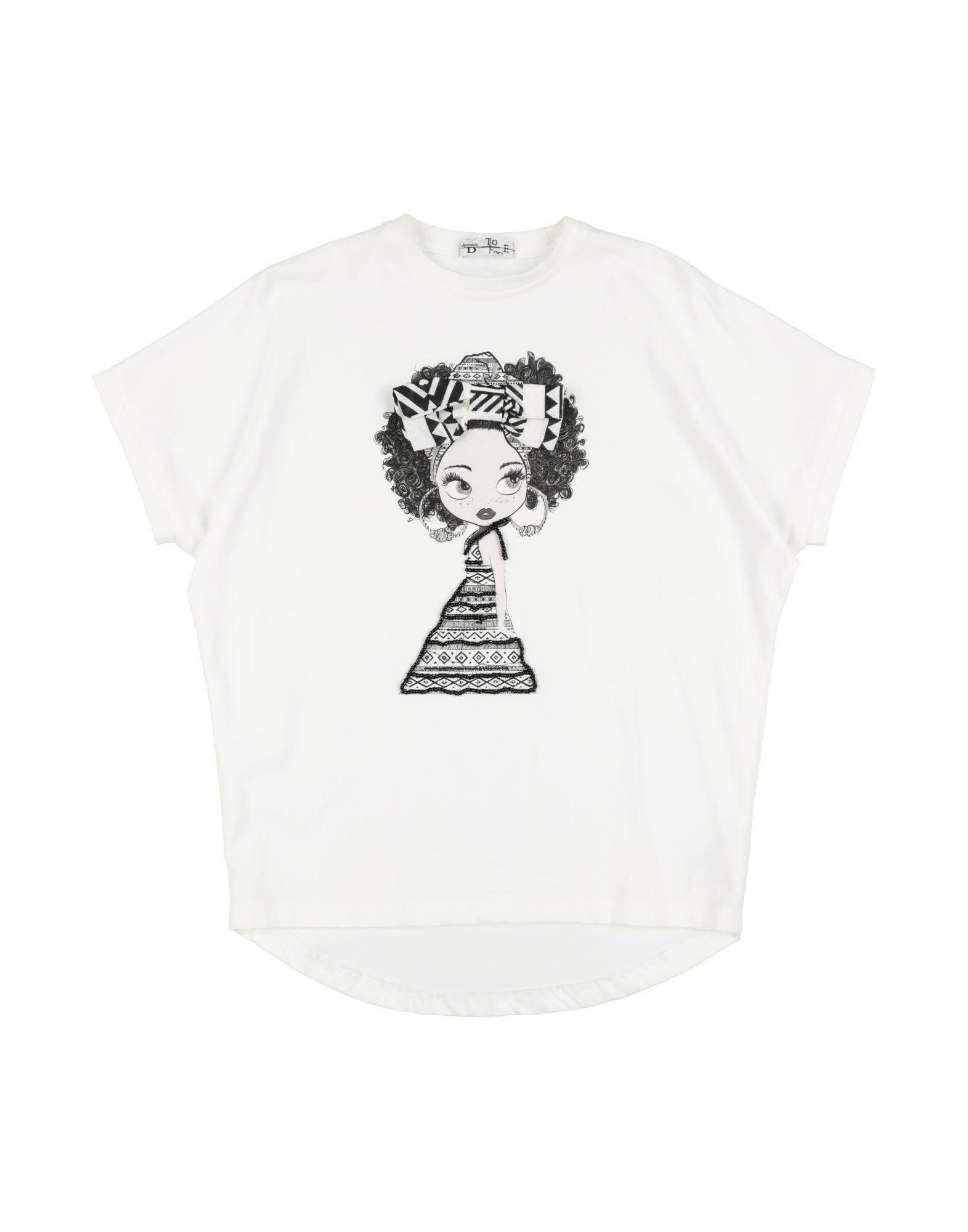 TO BE TOO - Футболки