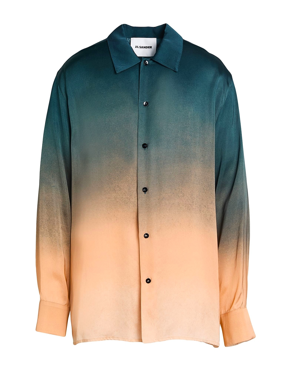 JIL SANDER - Hemden