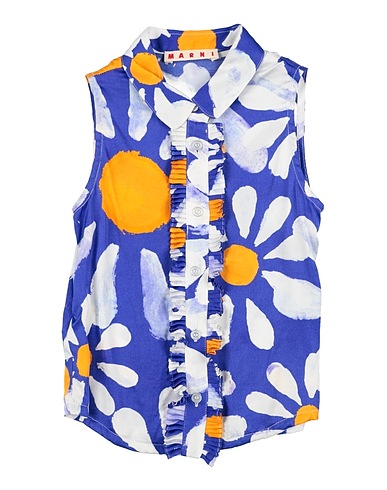 MARNI Chemises et chemisiers fantaisie 100% Viscose