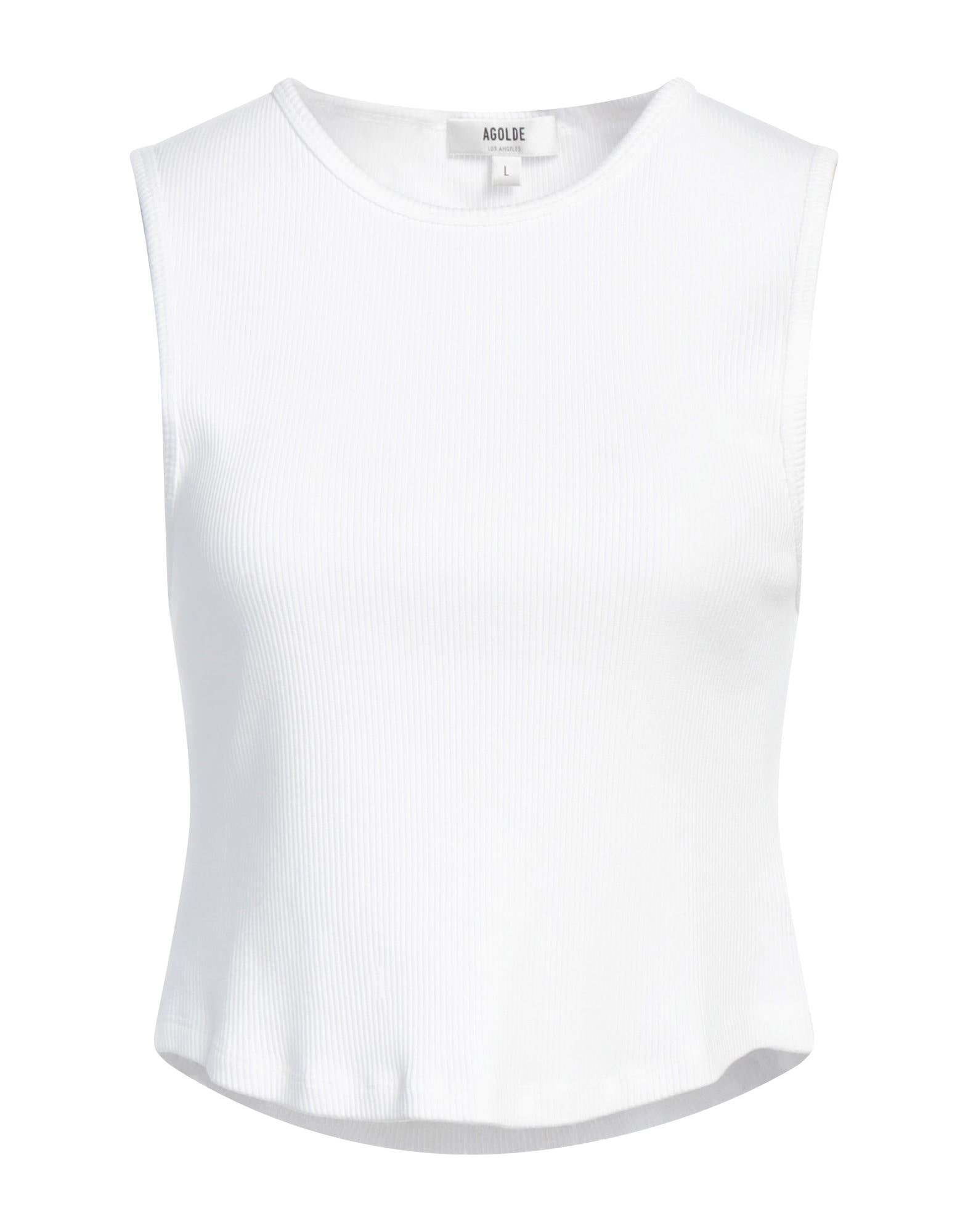 AGOLDE - Tank tops