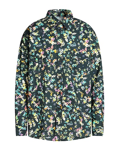 ISABEL MARANT Chemise fantaisie 100% Coton
