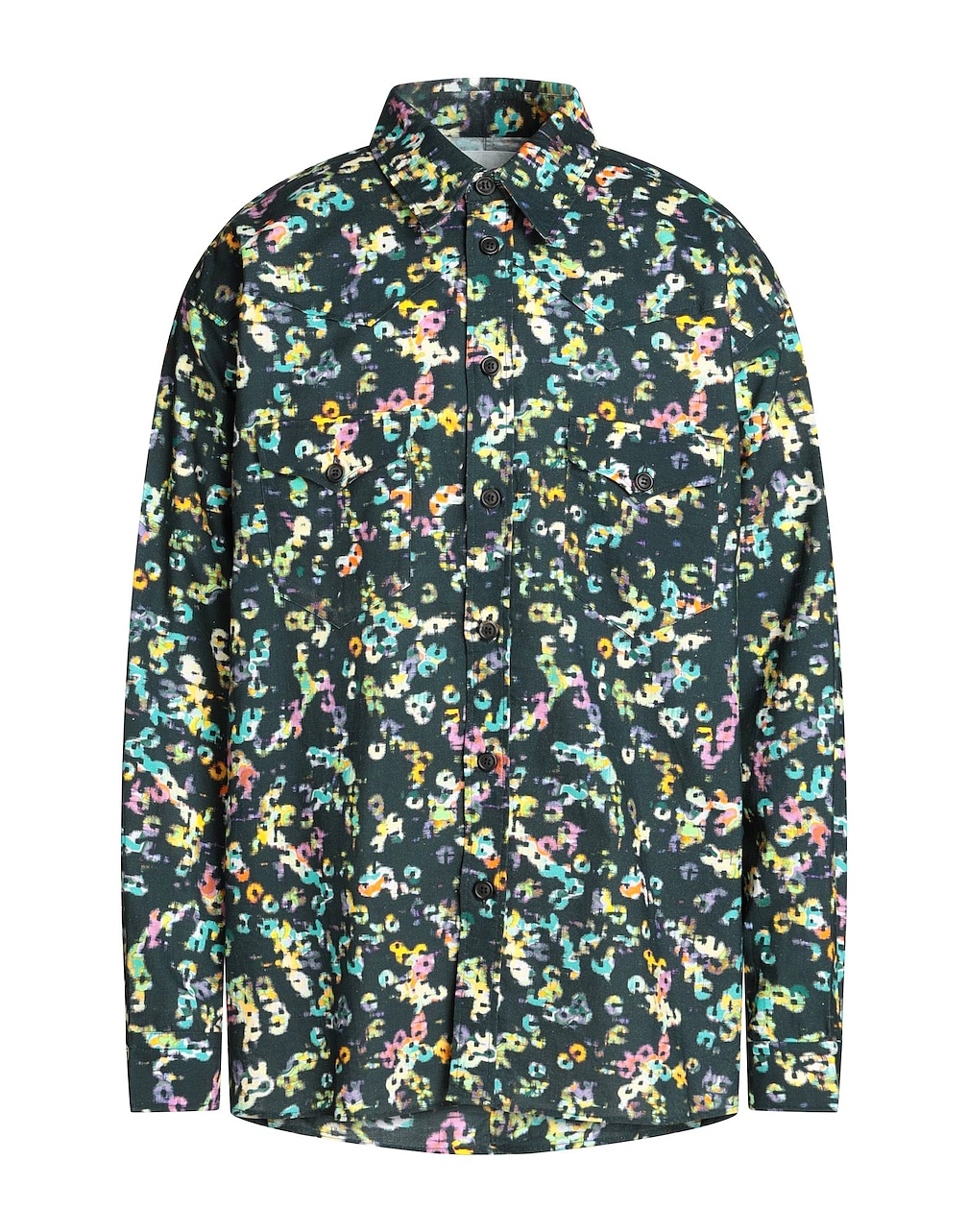 ISABEL MARANT - Πουκάμισα