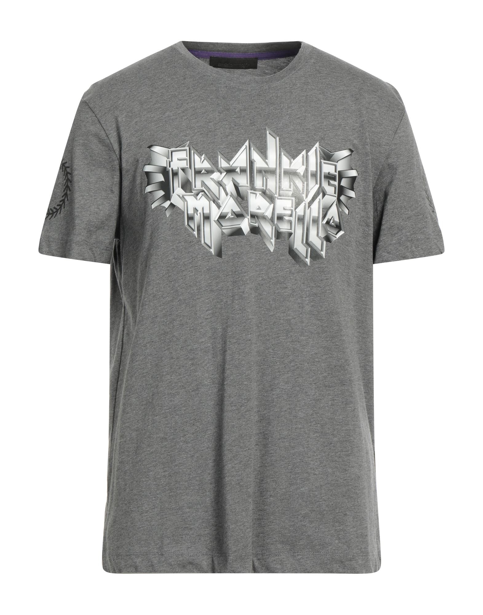 FRANKIE MORELLO MILAN ジーザスTシャツ - メルカリ