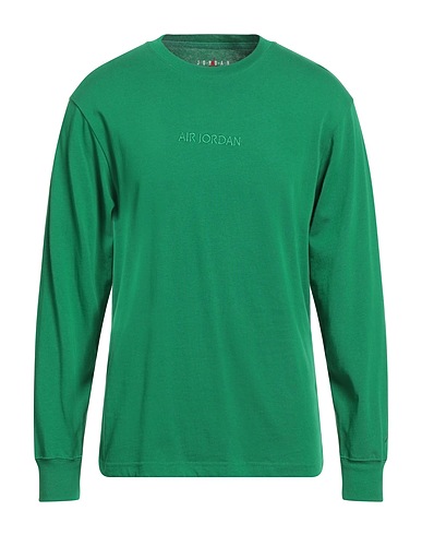 JORDAN T-shirt 100% Cotton