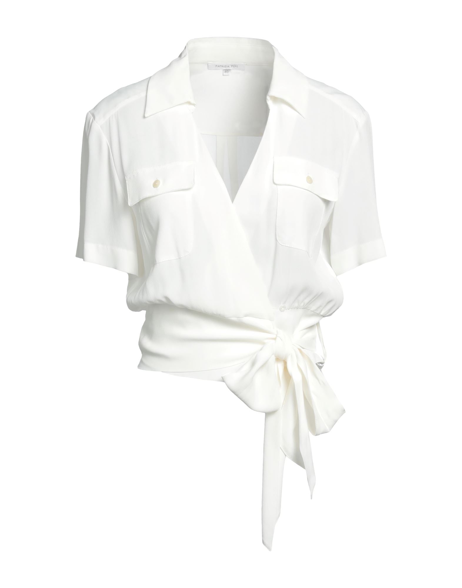 PATRIZIA PEPE - Tops