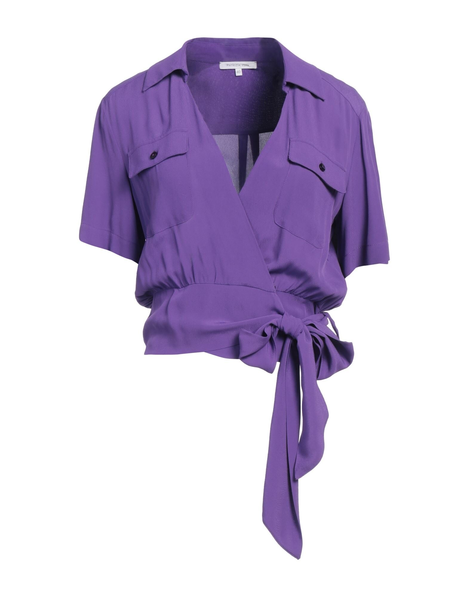 PATRIZIA PEPE - Tops