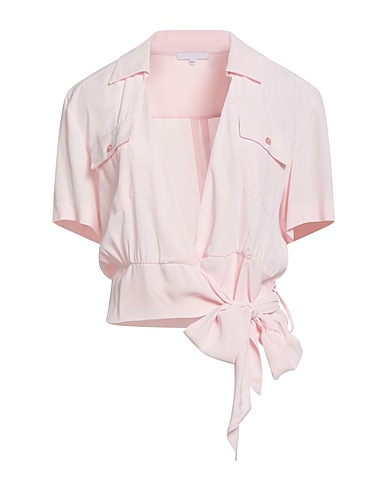 PATRIZIA PEPE Top 100% Viscose