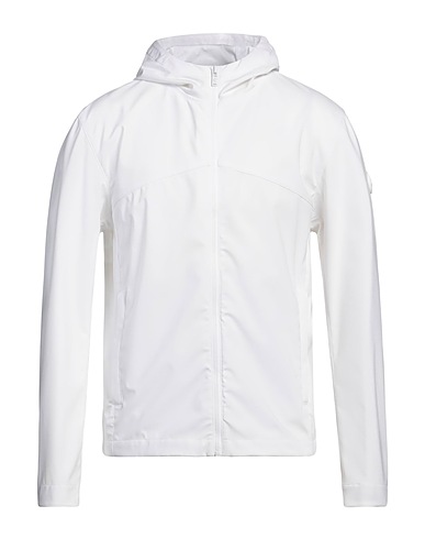 COLMAR Giubbotto Bianco 95% Poliestere, 5% Elastan
