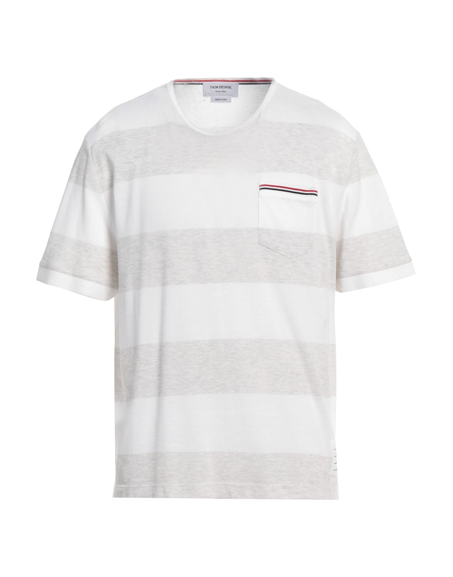 THOM BROWNE - T-shirts