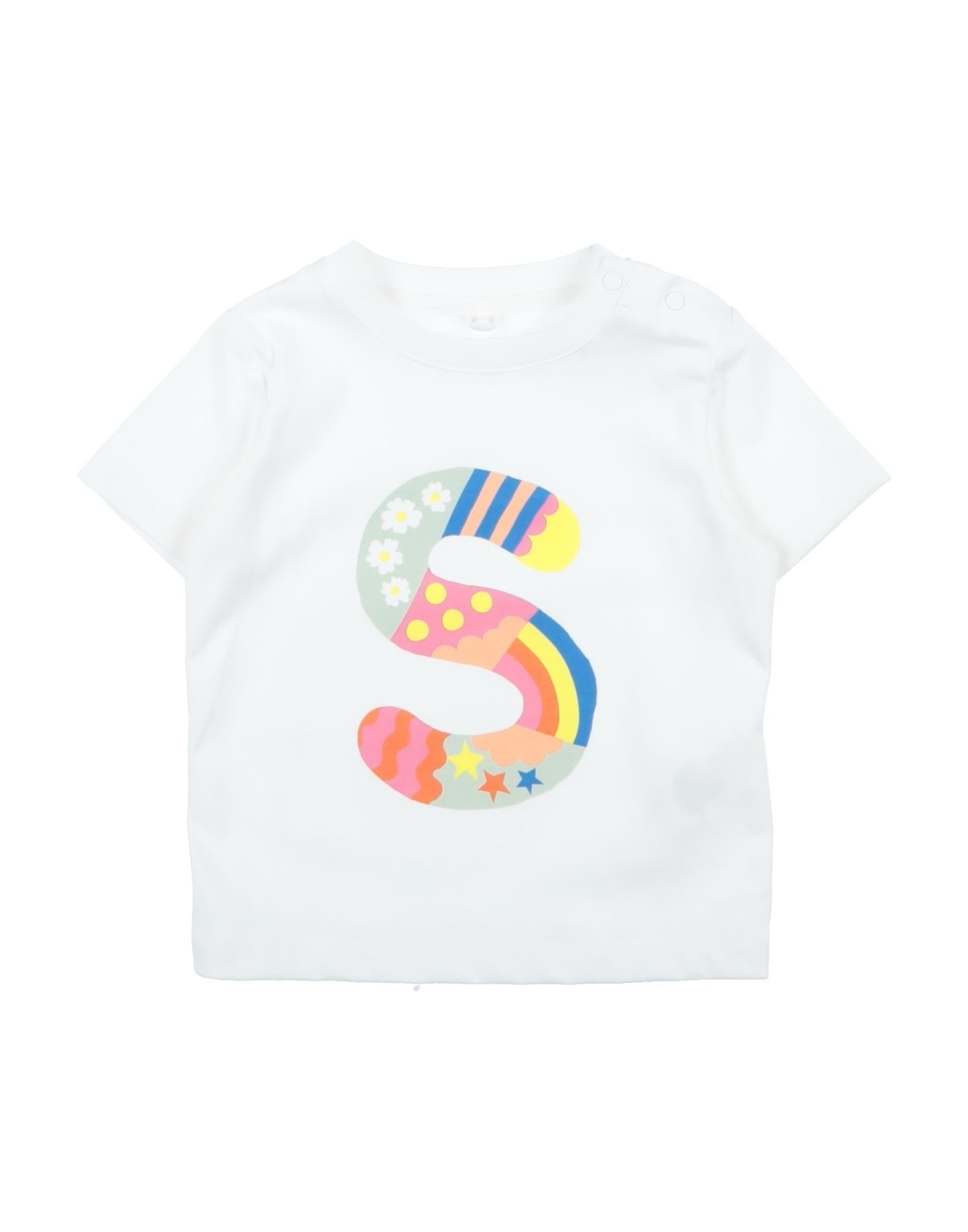 STELLA McCARTNEY KIDS - T-shirts