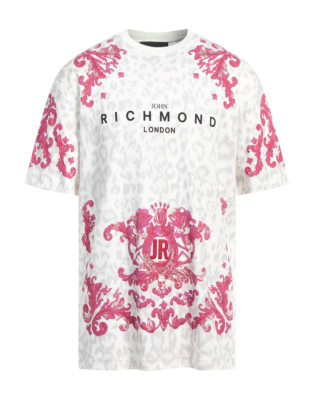 JOHN RICHMOND - T-shirts