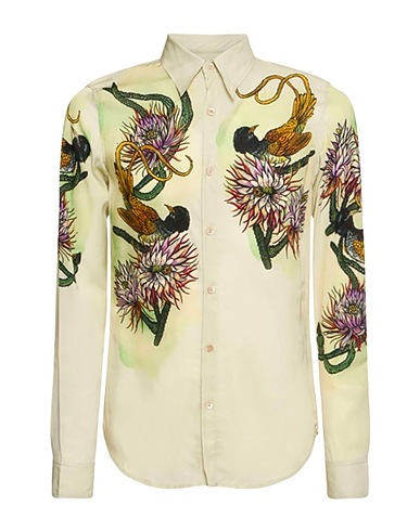 DRIES VAN NOTEN