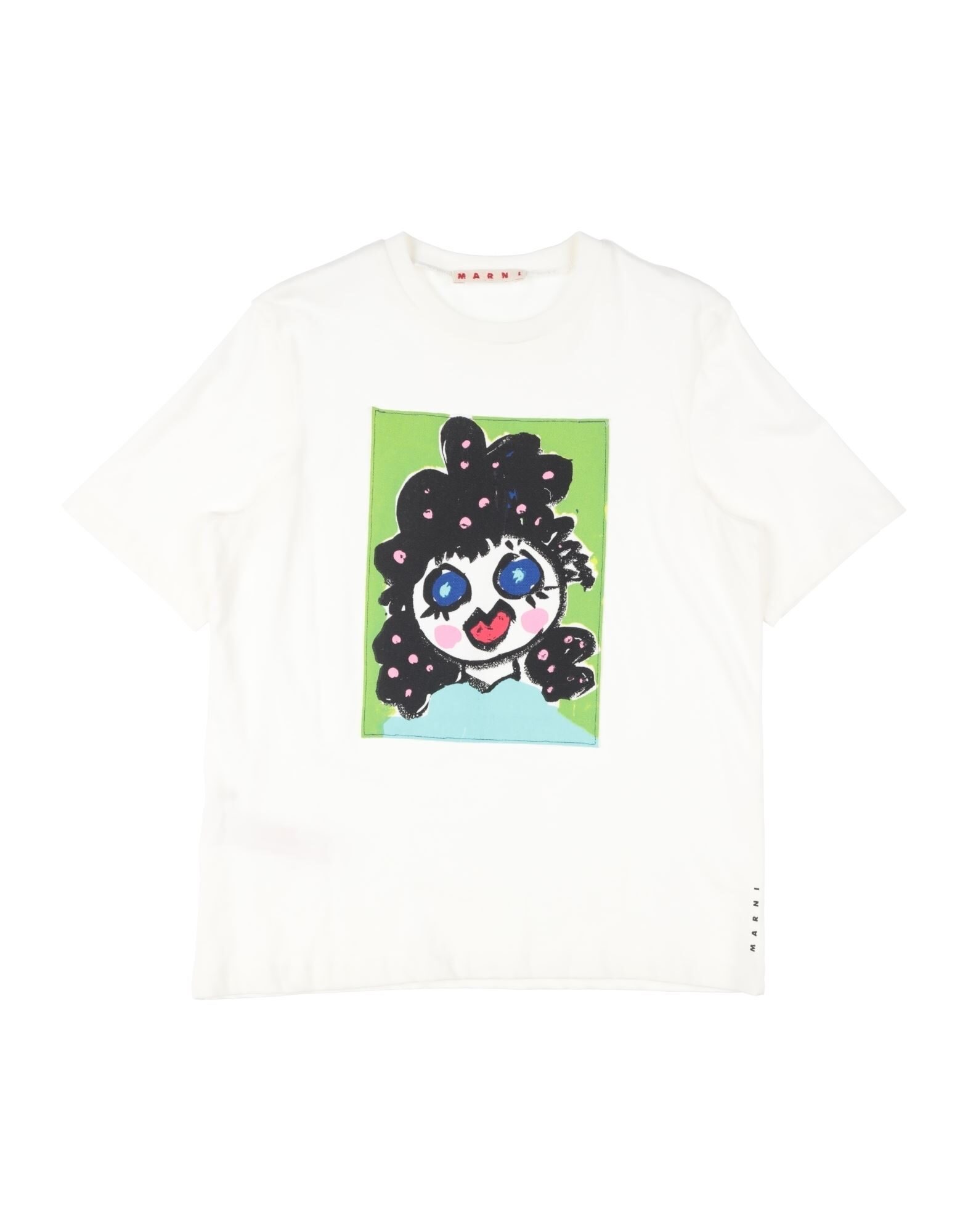MARNI - T-shirts