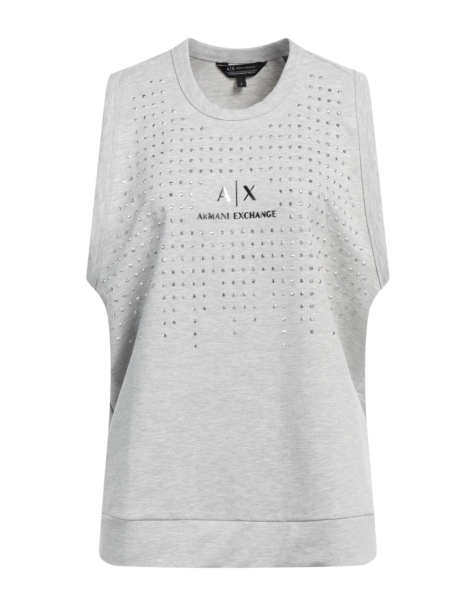 ARMANI EXCHANGE - Felpe