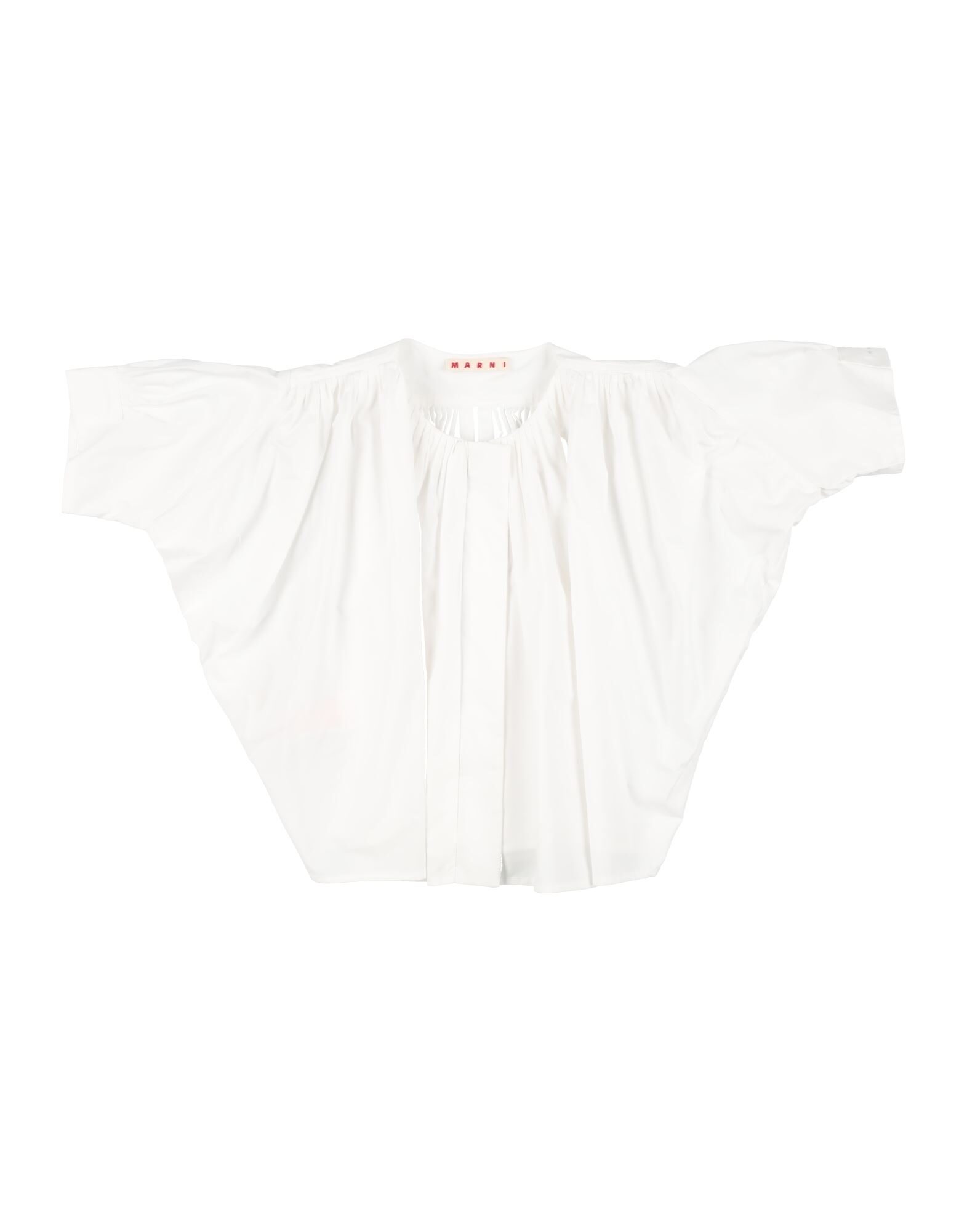 MARNI - Топы без рукавов