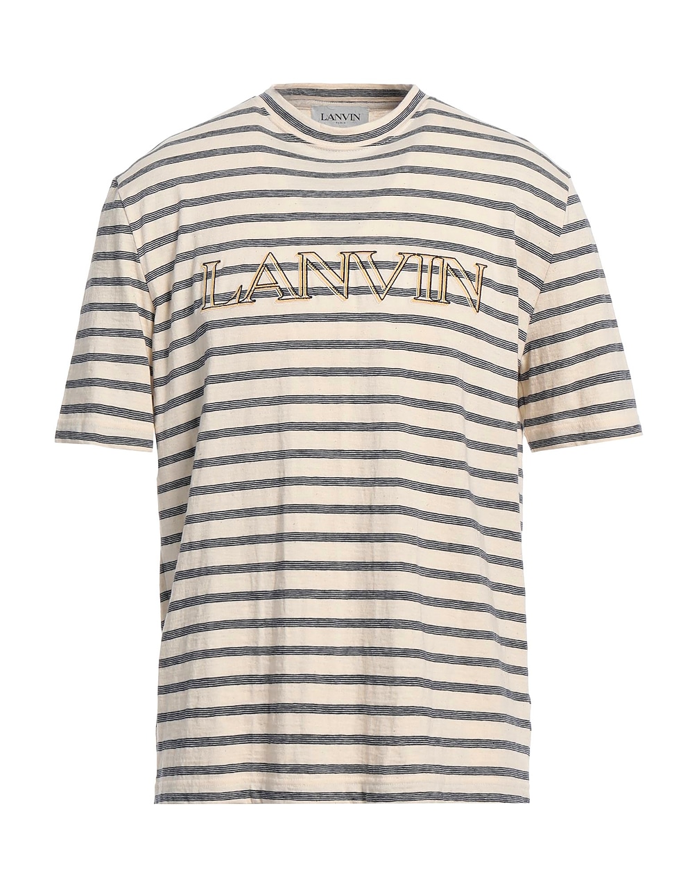 LANVIN - T-shirts