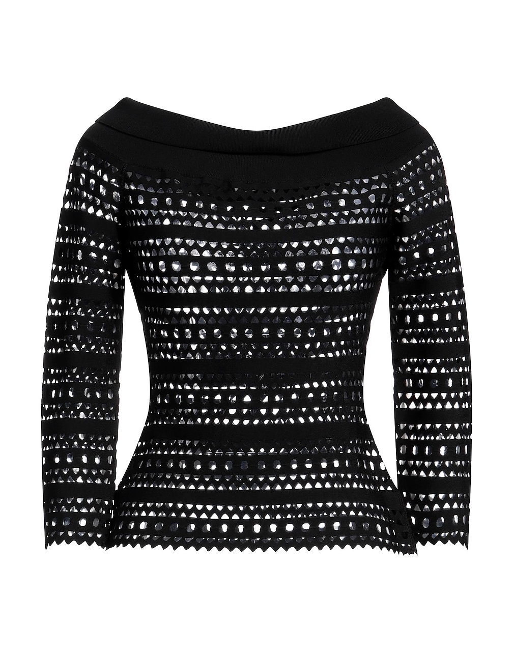 ALAÏA - T-shirts