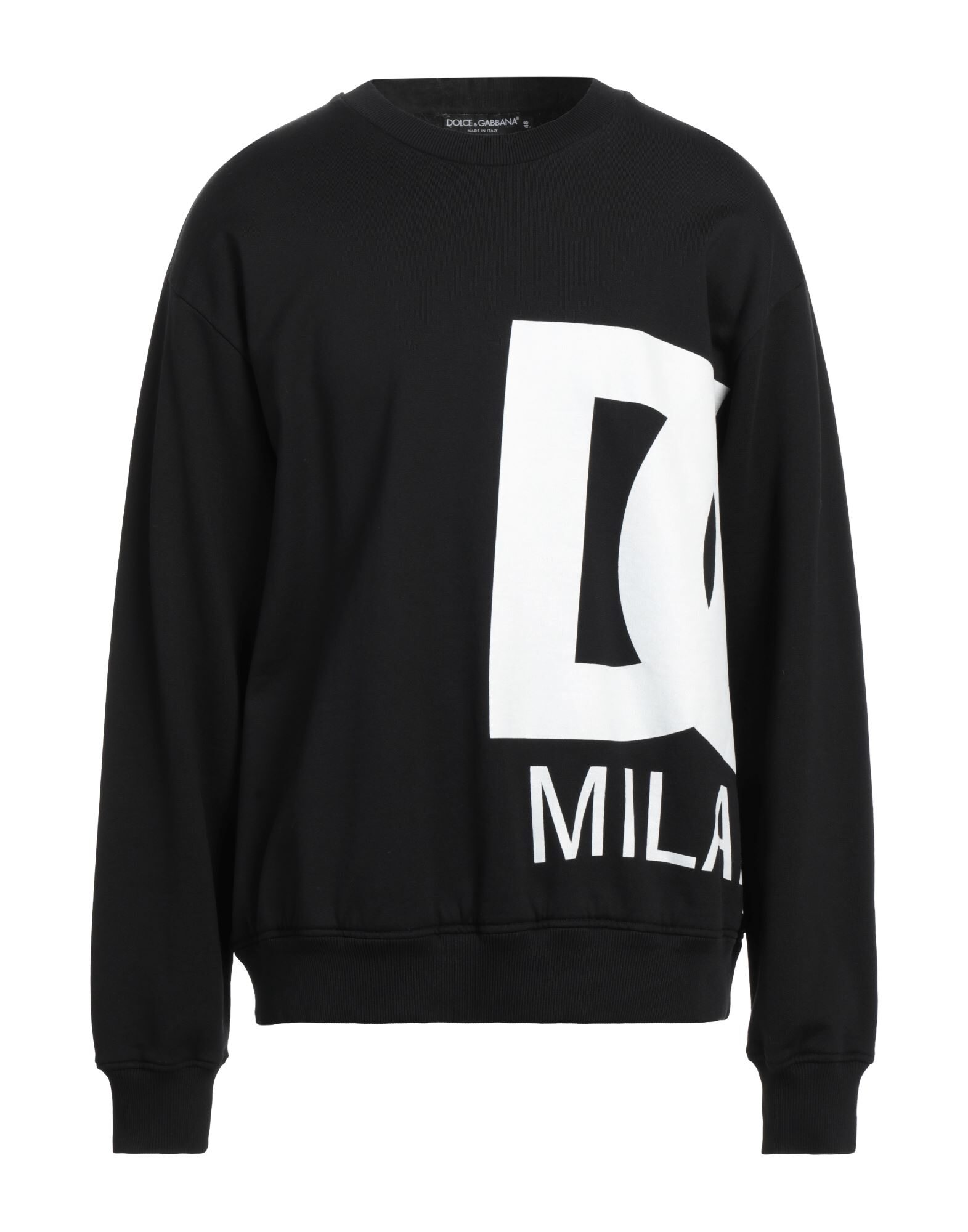 DOLCE&GABBANA - Sweatshirts