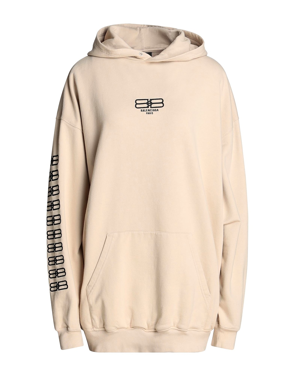 BALENCIAGA - Sweatshirts