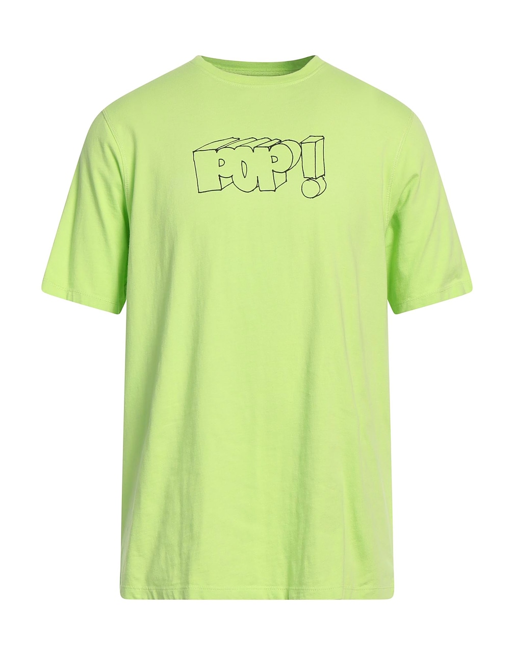 POP TRADING COMPANY - T-shirts