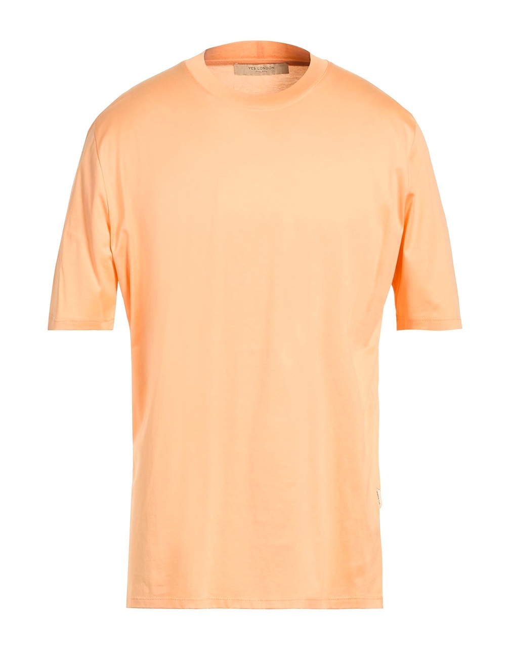 YES LONDON - T-shirts