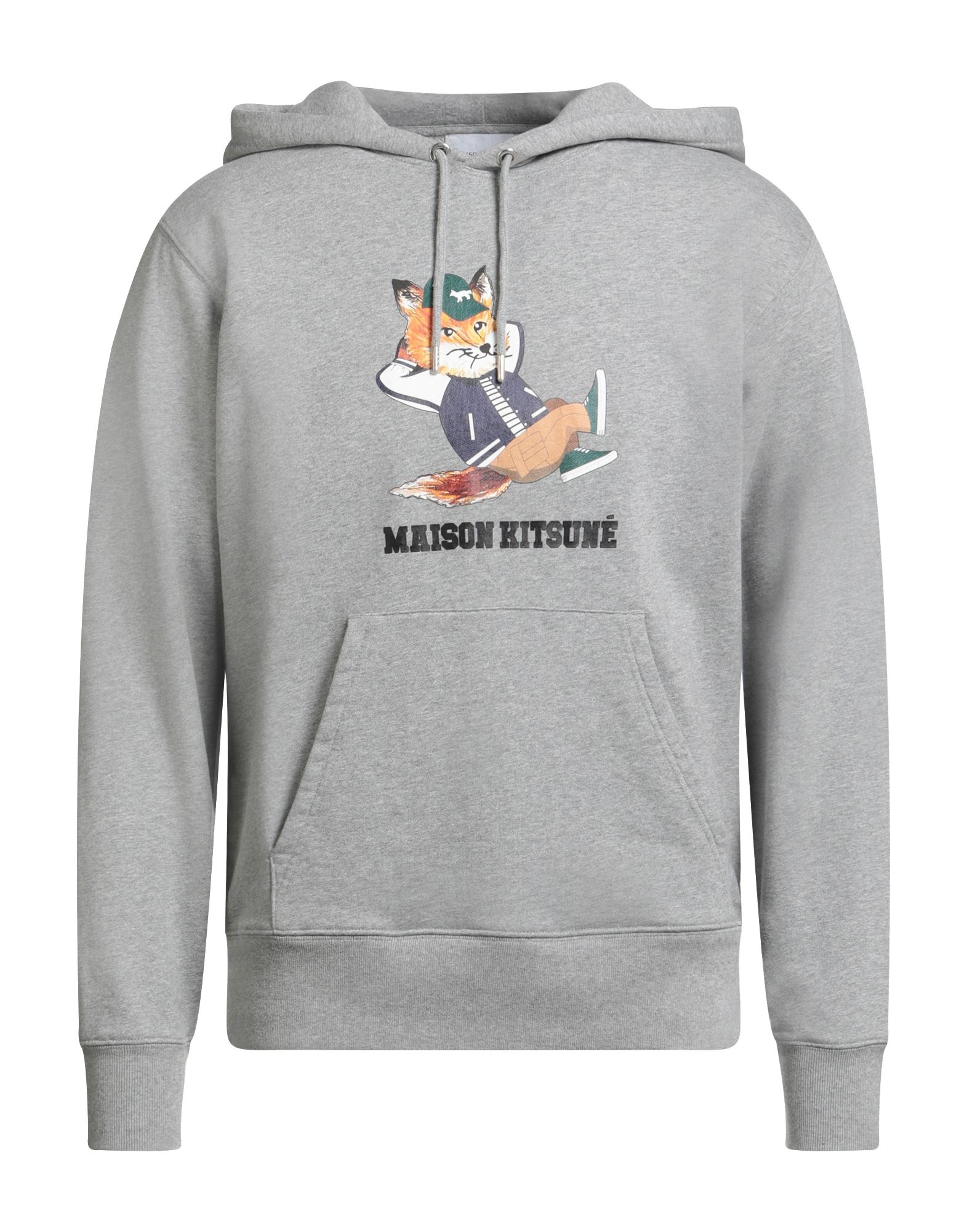 MAISON KITSUNÉ - Sweatshirts