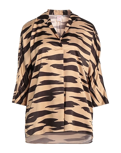 ARCHIVIO '67 Top 96% Polyester, 4% Élasthanne