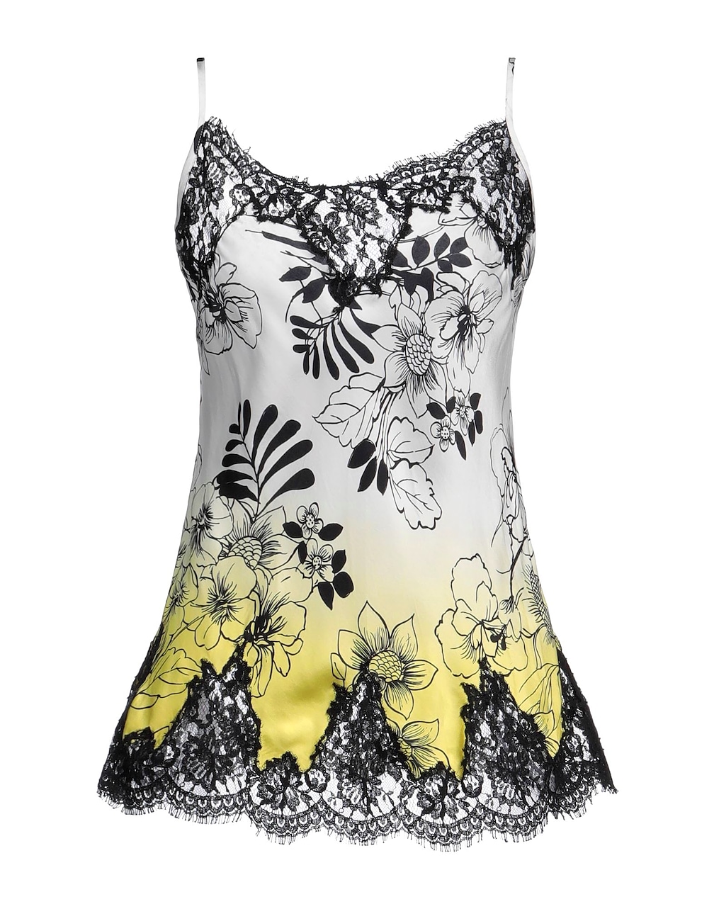 ERMANNO DI ERMANNO SCERVINO - Tops