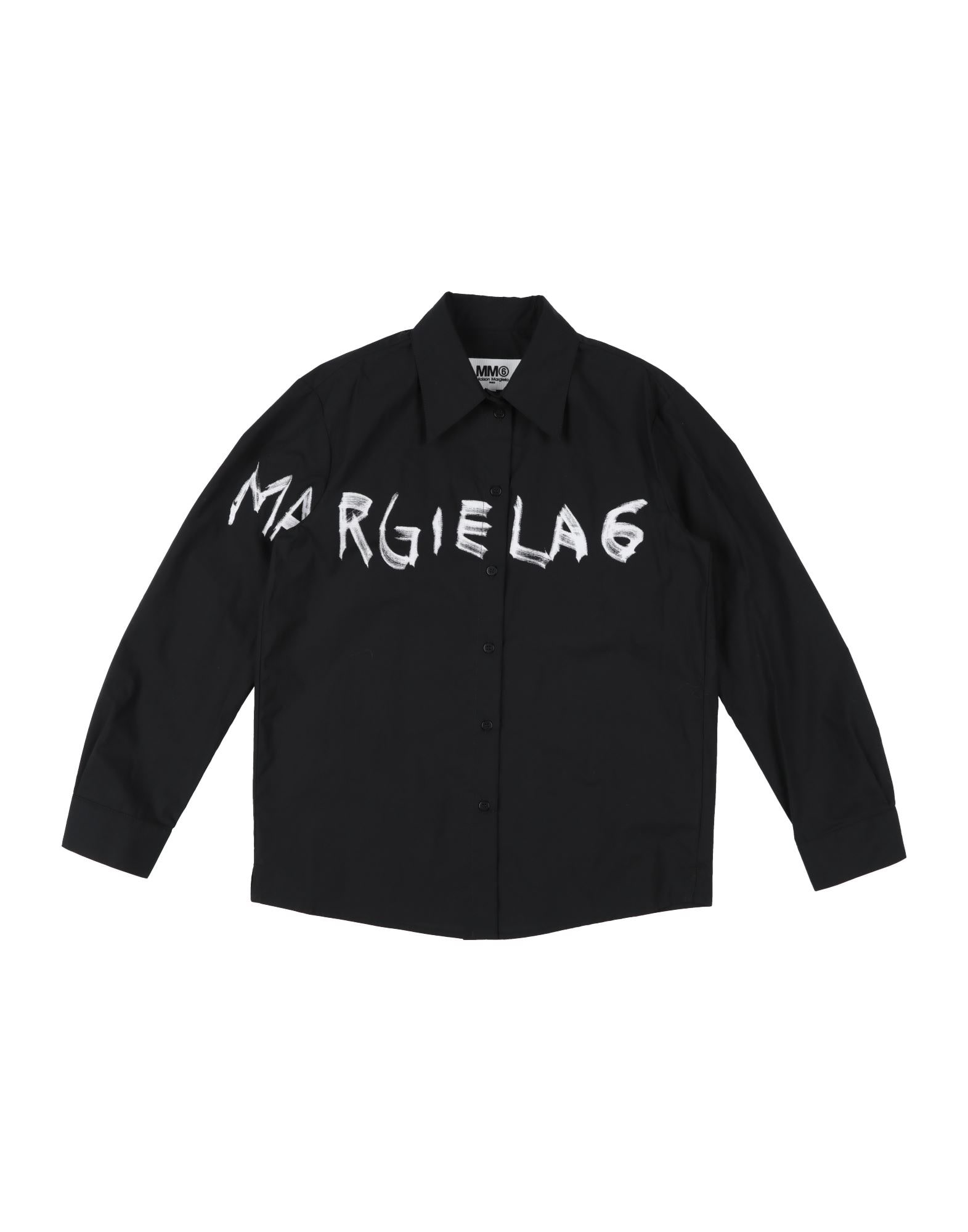 MM6 MAISON MARGIELA - Shirts