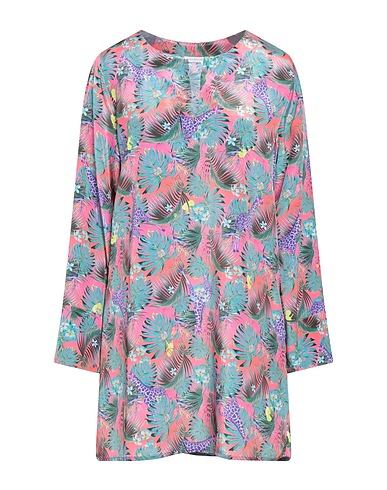 VERDISSIMA Top Pink 100% Polyester