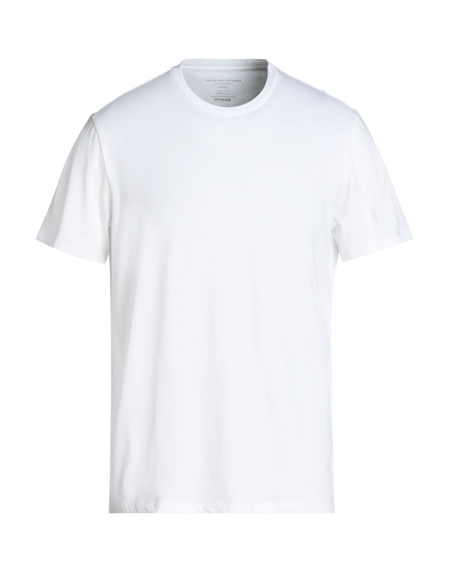 MAJESTIC FILATURES - 티셔츠