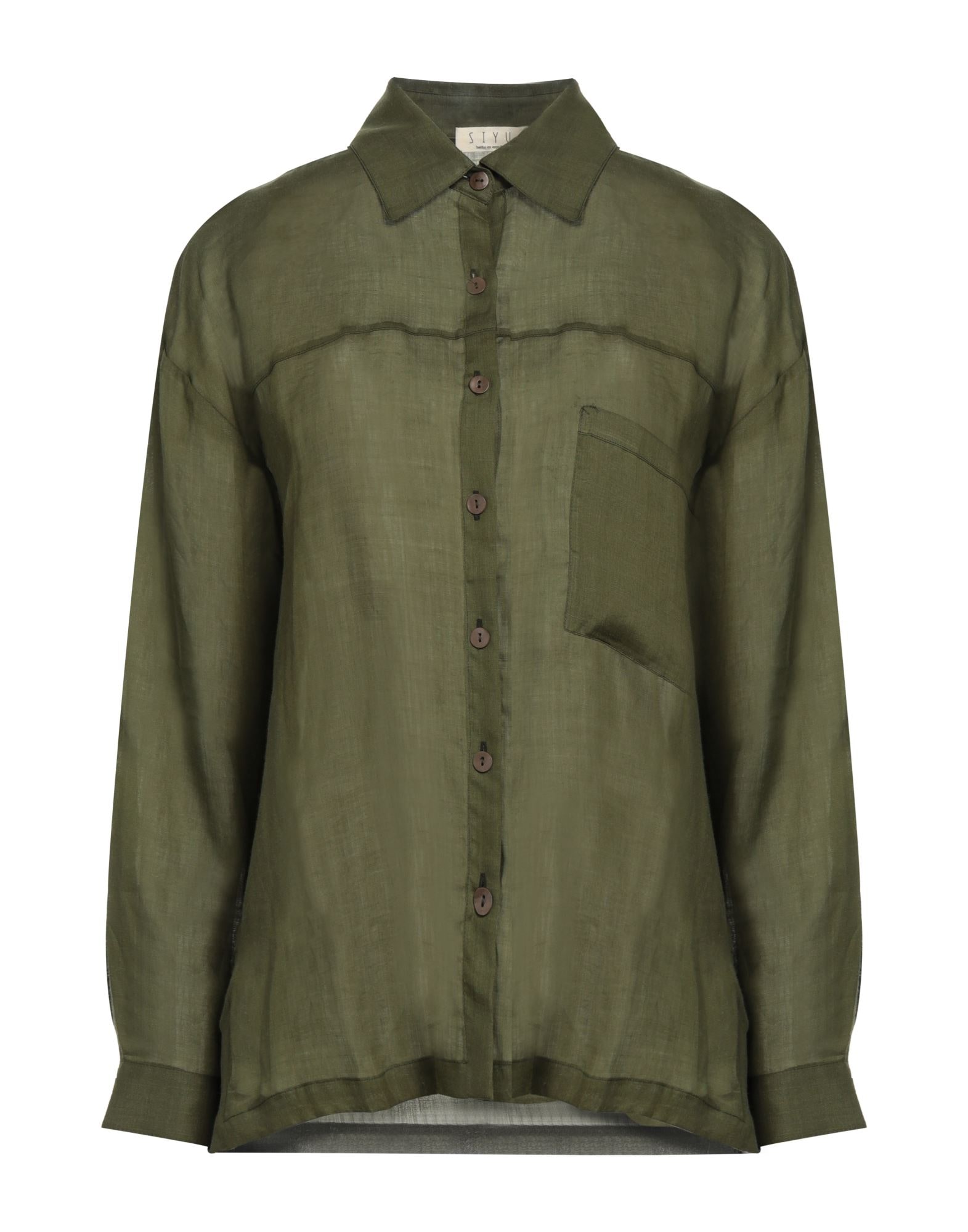 SIYU - Shirts