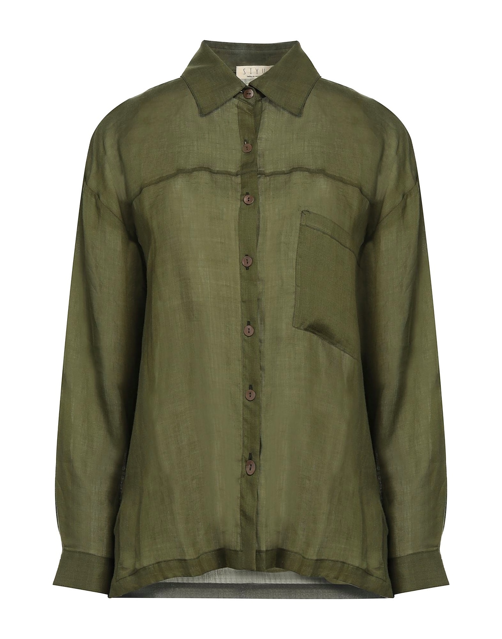 SIYU - Πουκάμισα
