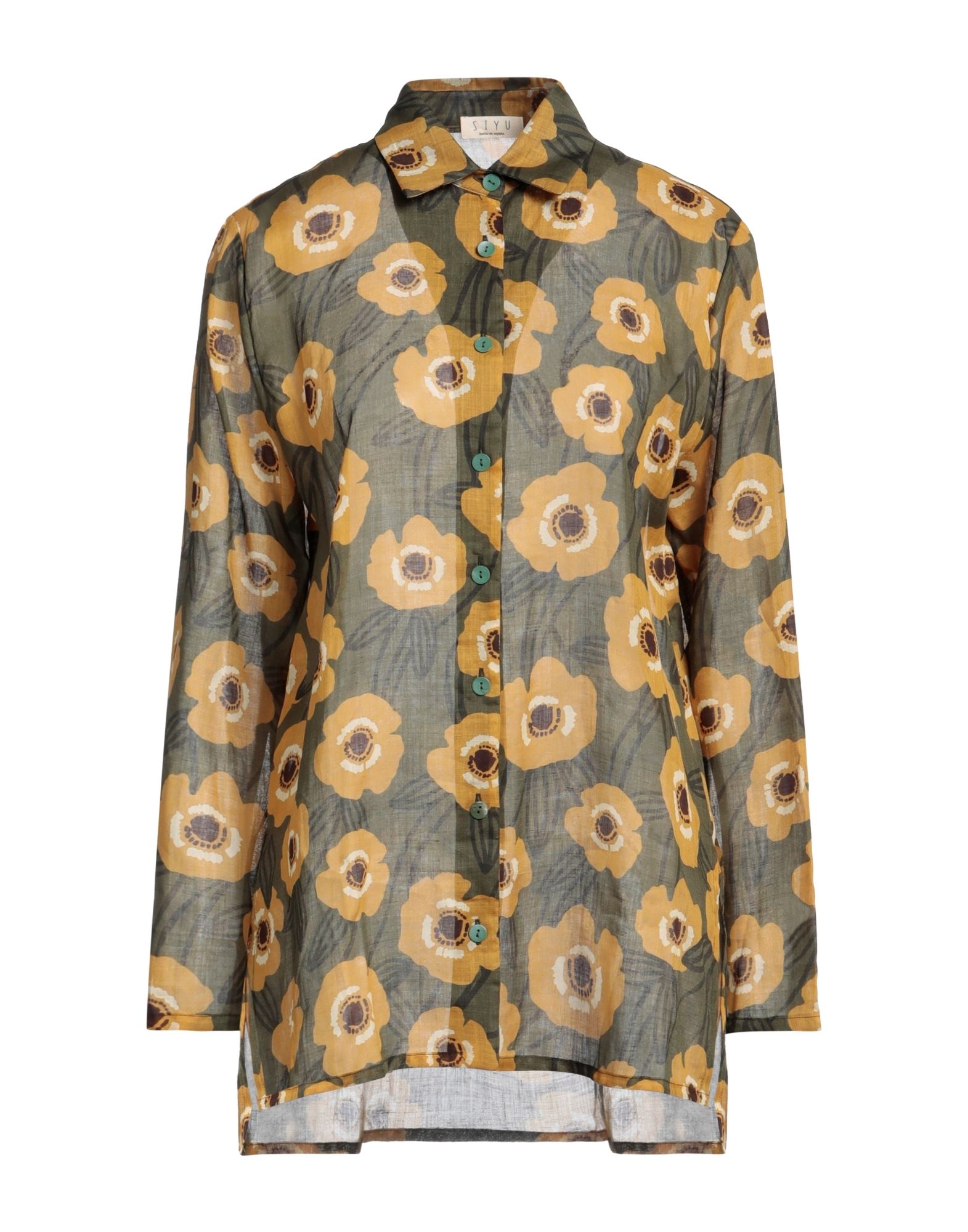 SIYU - Hemden