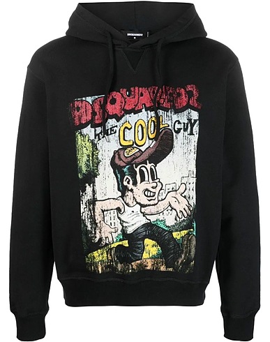 DSQUARED2