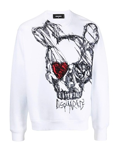 DSQUARED2