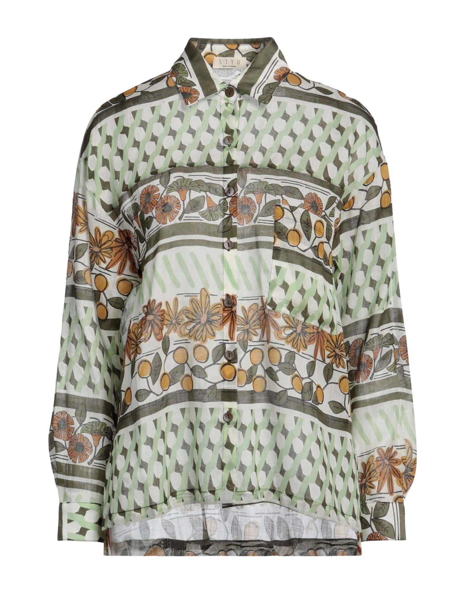 SIYU - Shirts