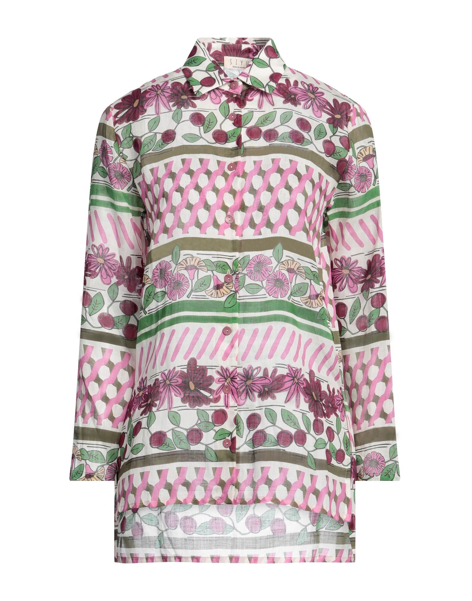 SIYU - Hemden