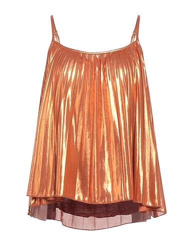 DIXIE Top 100% Polyester, Viscose, Elastane