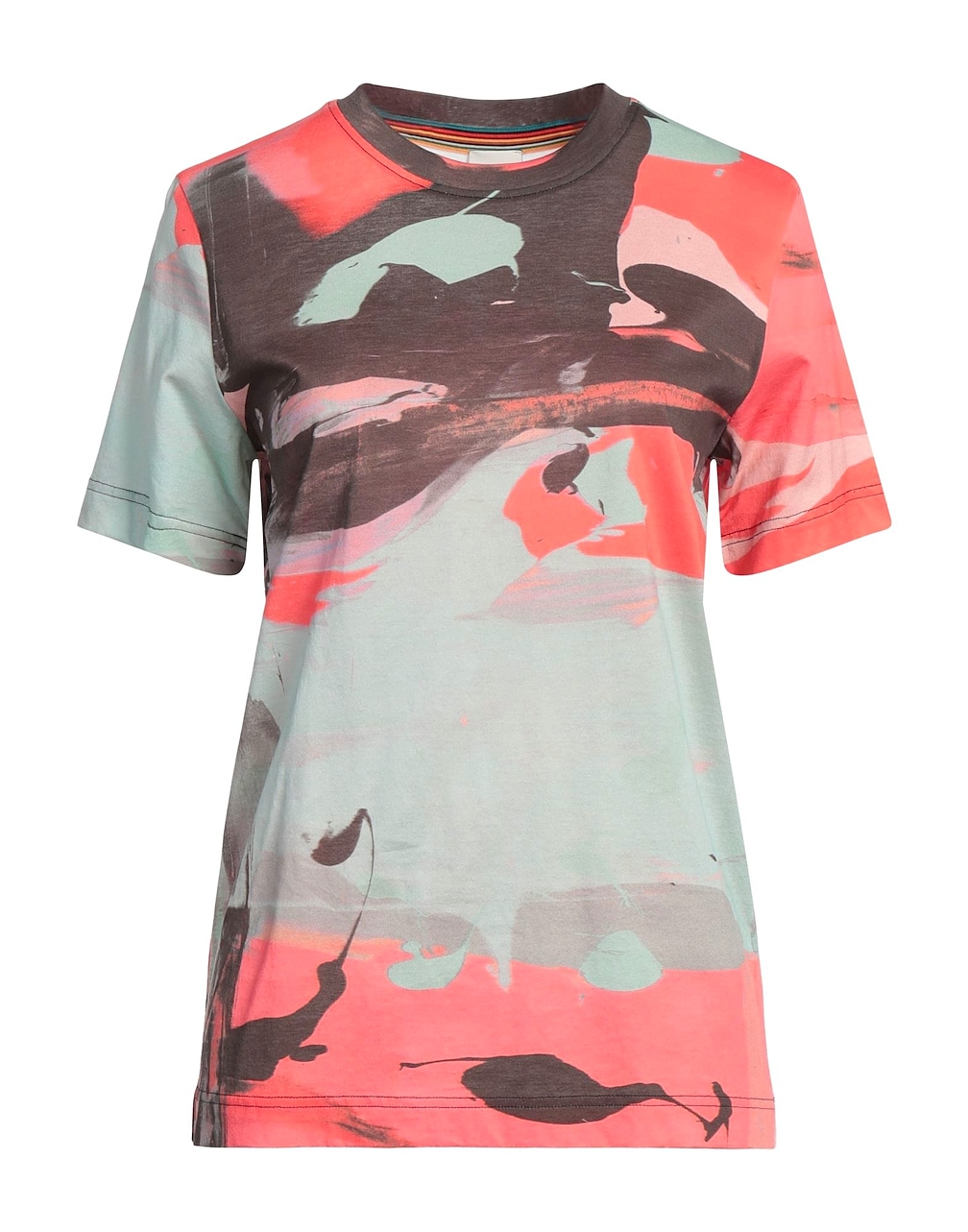 PAUL SMITH - T-shirts
