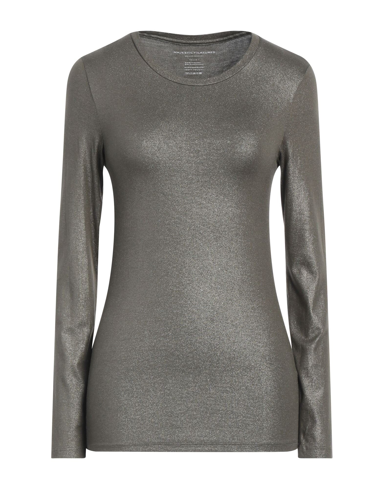 MAJESTIC FILATURES - T-shirts