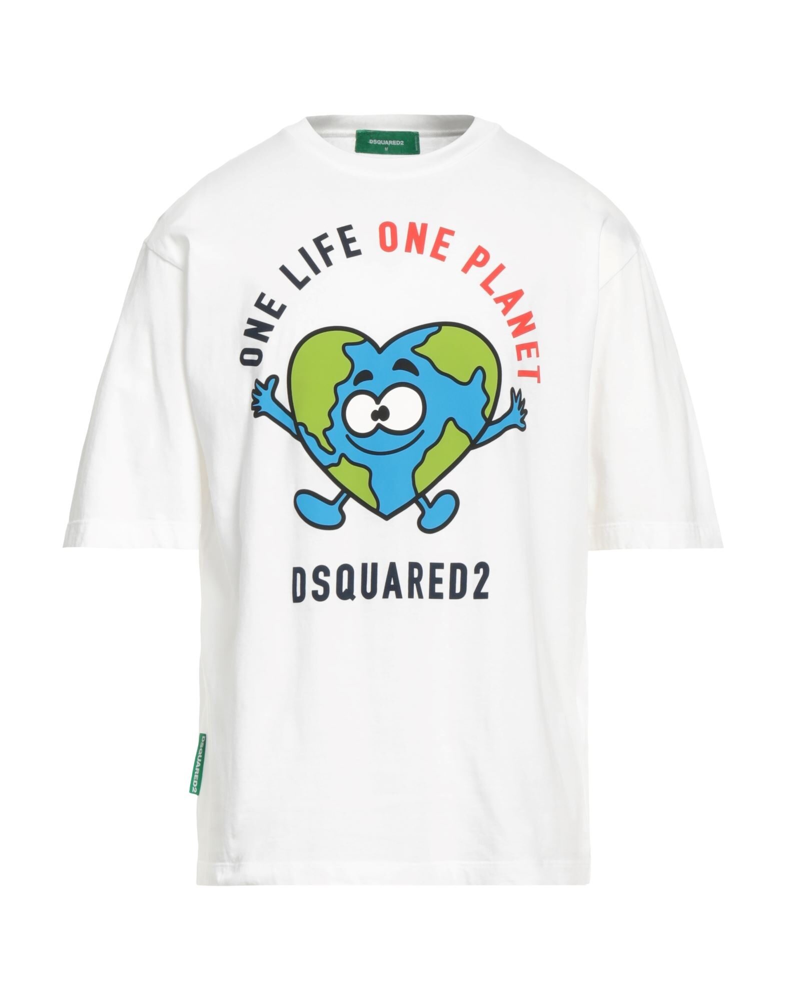 DSQUARED2 - T-shirts