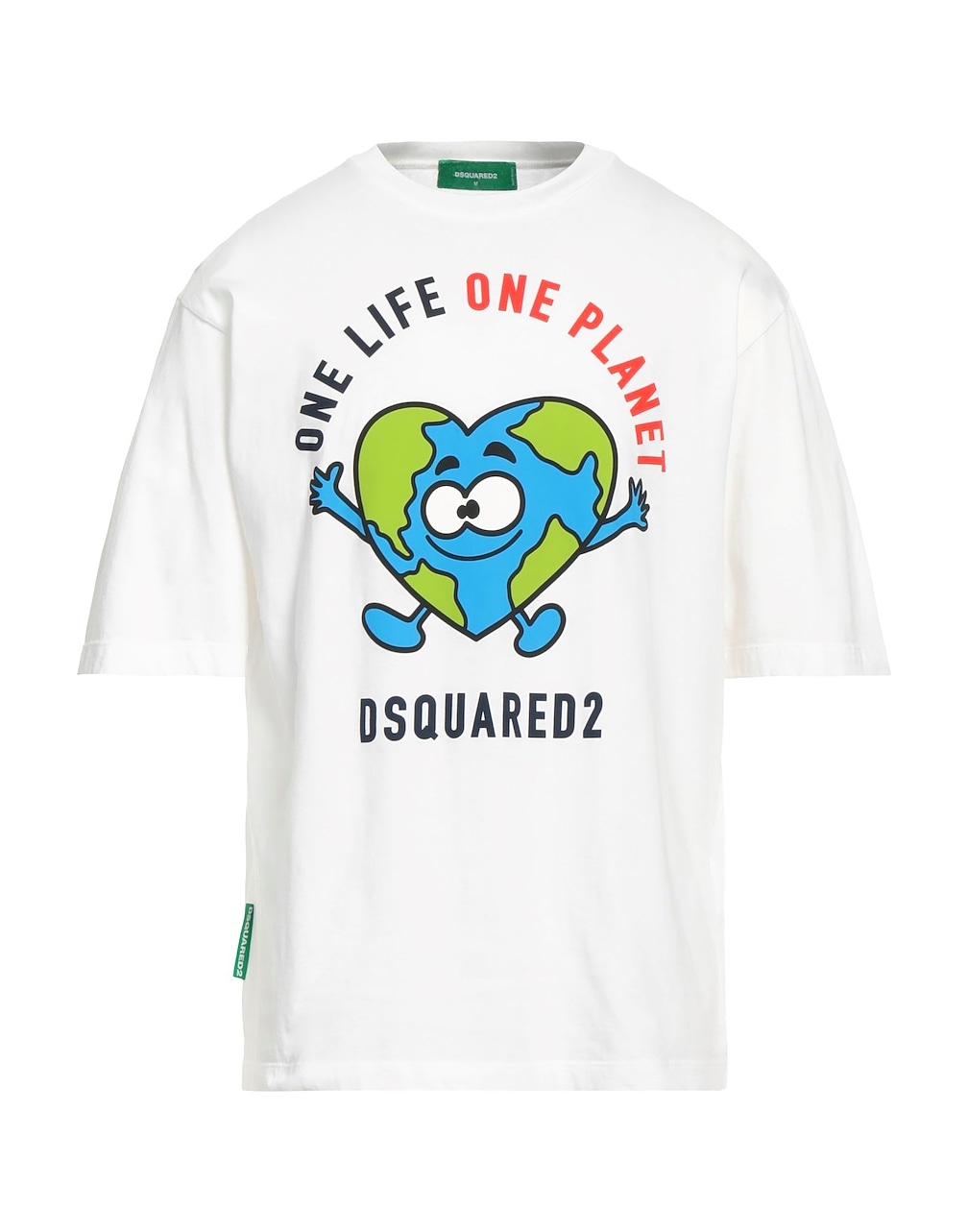 DSQUARED2 - T-shirts