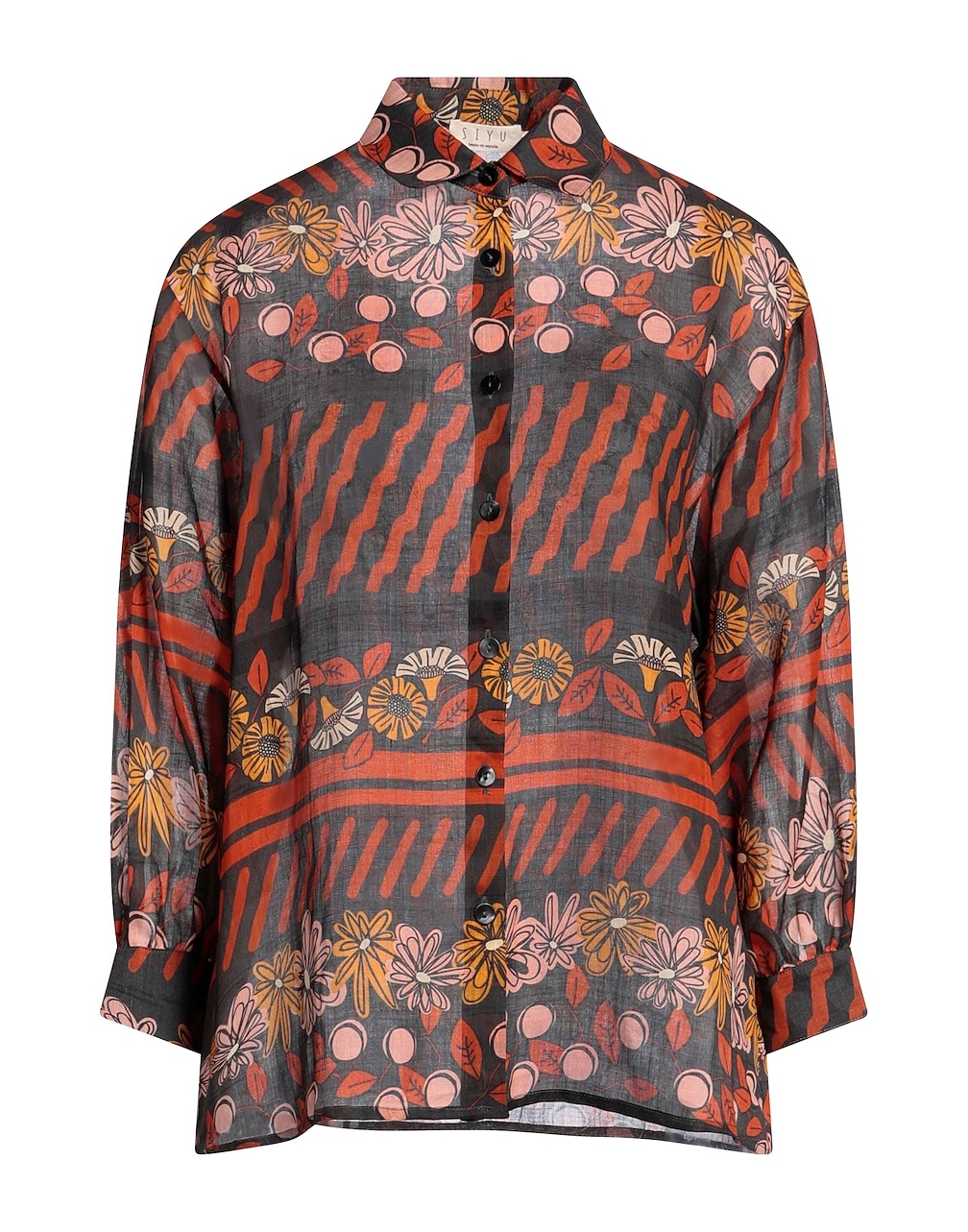 SIYU - Πουκάμισα
