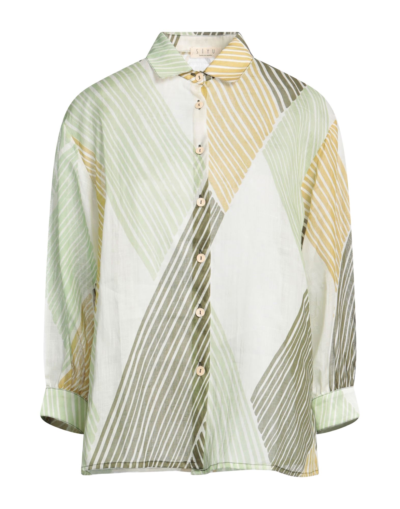 SIYU - Shirts